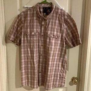 Amplify Dress / Dress Shirt